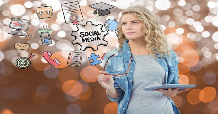 Social Media Saga Silktest