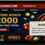 Vanessa-Casino.com 8002662278