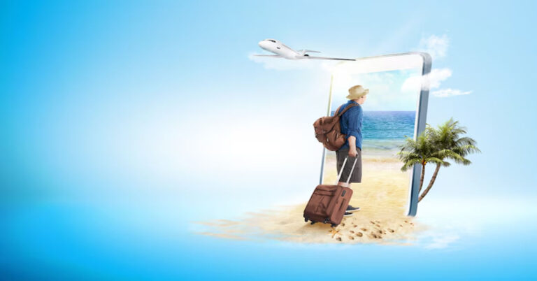 Delgado Travel