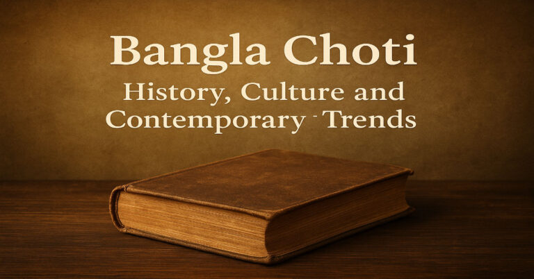 Bangla Choti