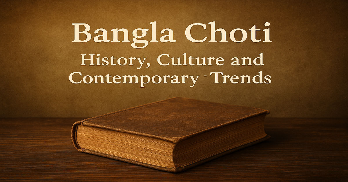 Bangla Choti