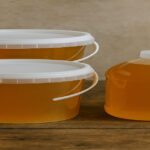 Free Shipping Buckets Pails Honey for Sale
