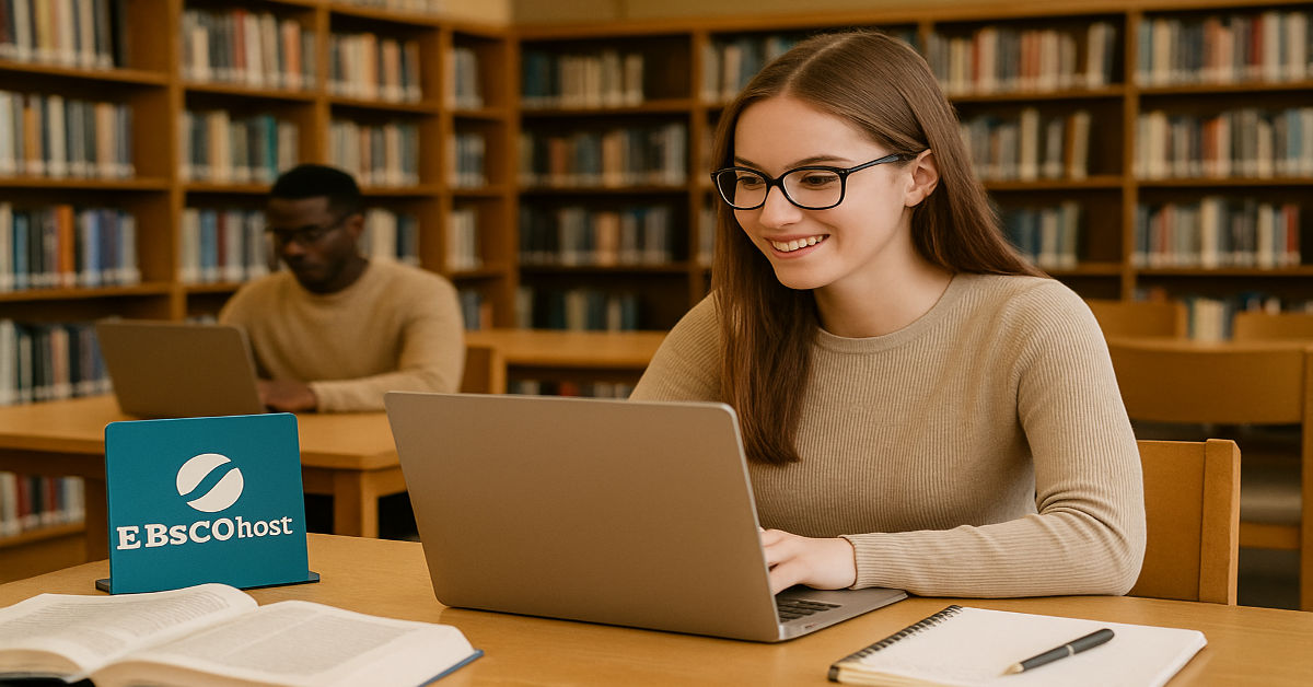 EBSCOhost