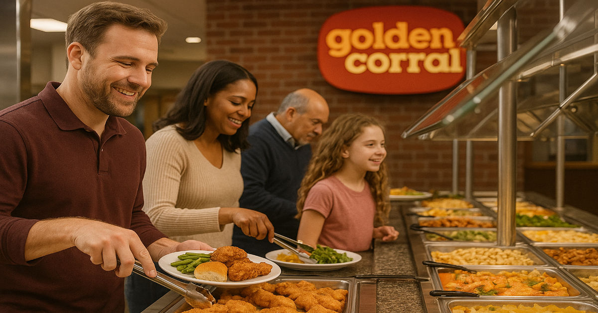 Golden Corral