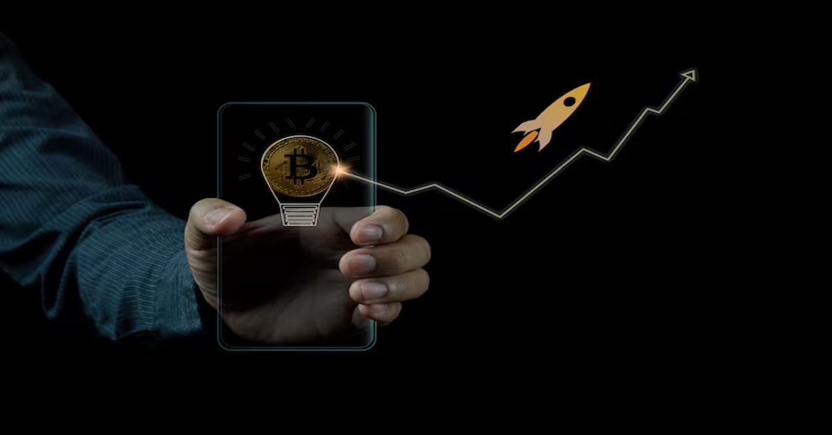 FintechZoom.com Crypto Market Cap