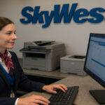 SkyWestOnline