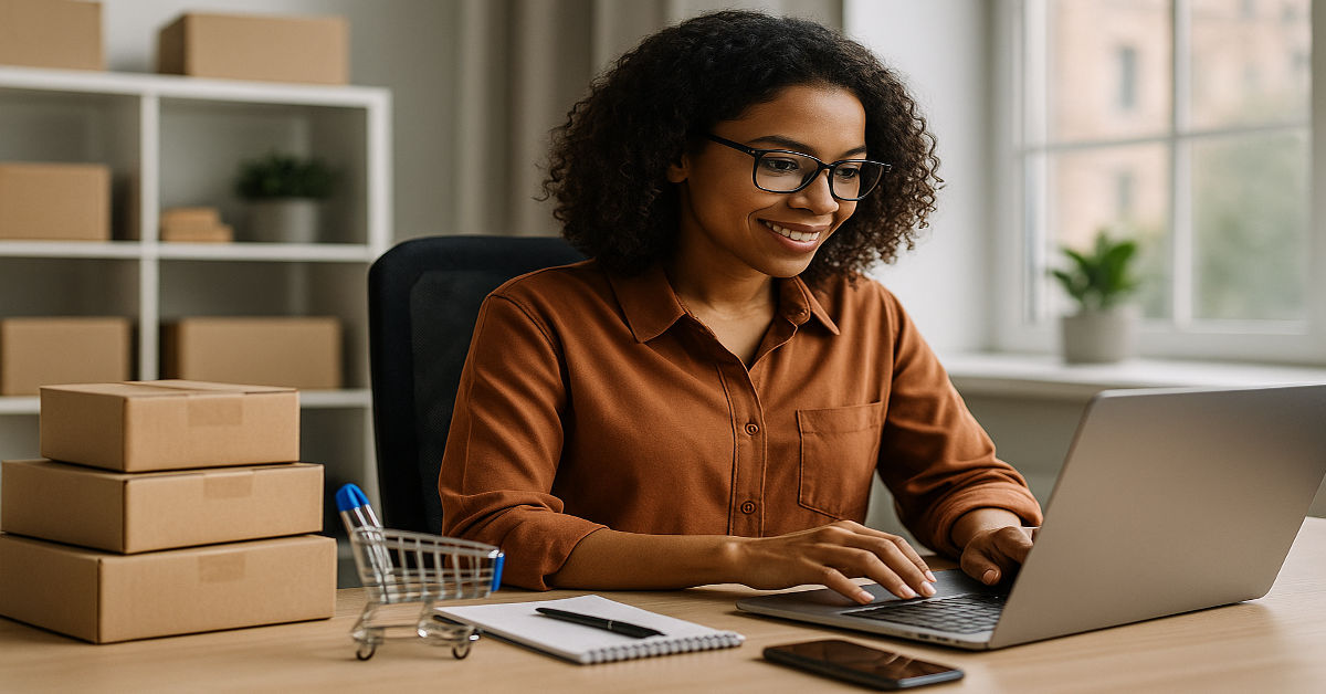 Amazon Marketing Specialist byhyperzon