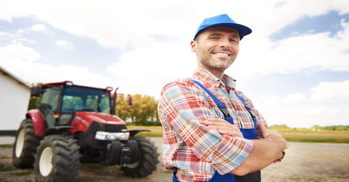Tractor Supply Sales Associate Job Description