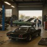 510 Garage