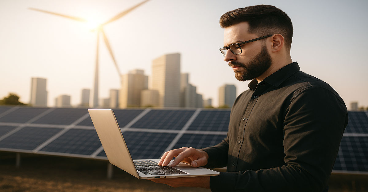Hamro Solar LLC