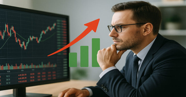 Fintechzoom.com Top Stock Gainers Today