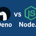 Deno vs. Node.js