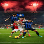 Inter vs. Estrella Roja
