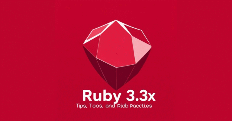 Ruby 3.x