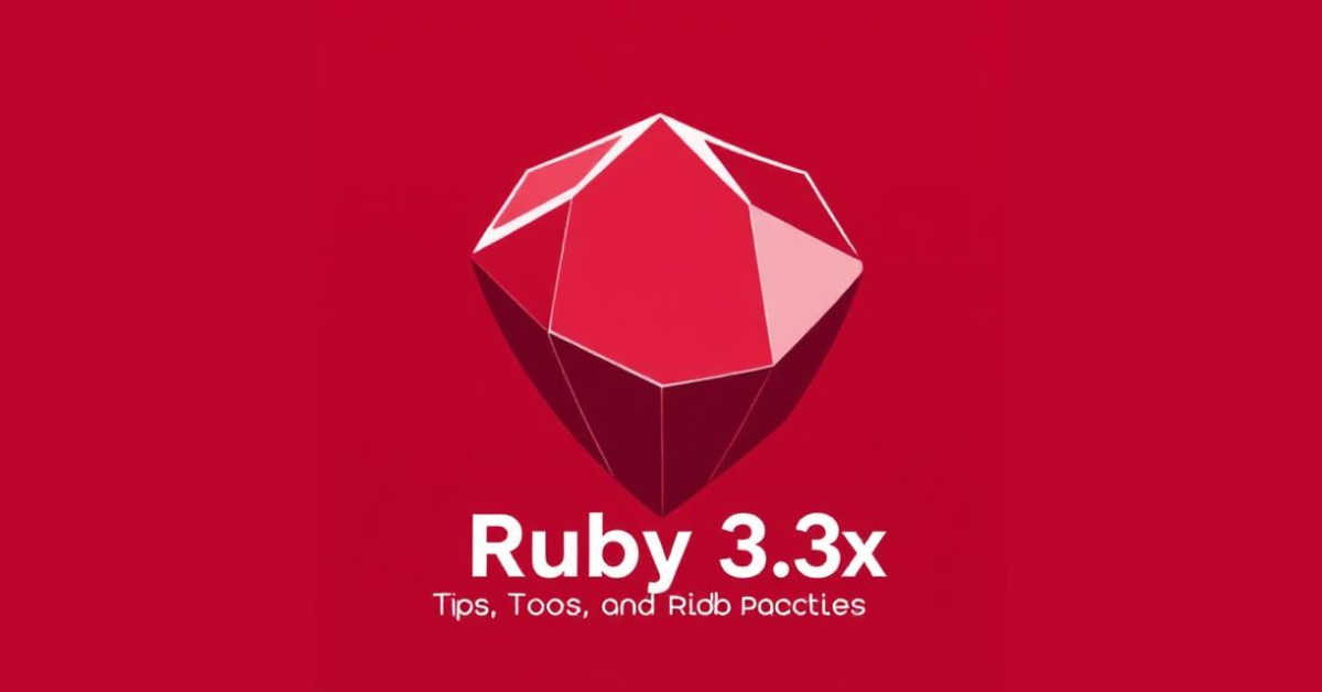 Ruby 3.x