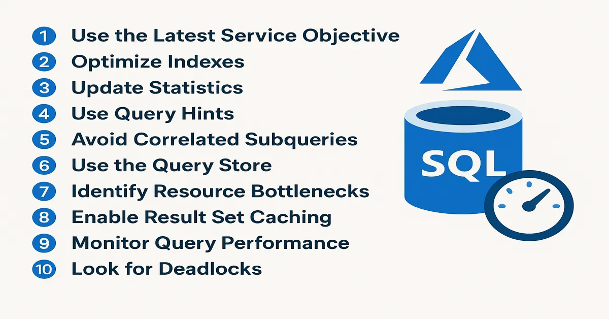Azure SQL