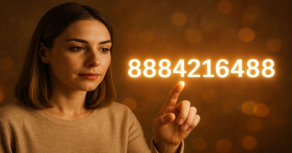 8884216488