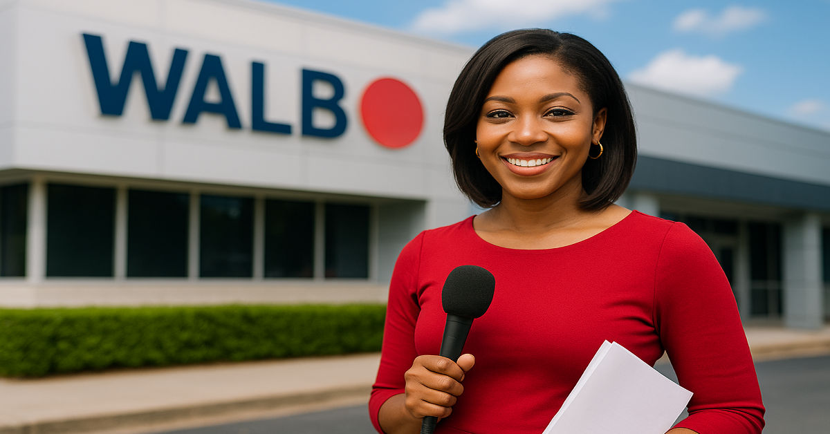 WALB