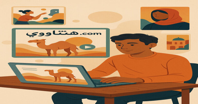 هنتاوي.com