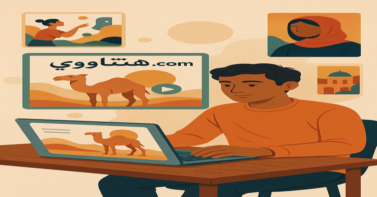 هنتاوي.com