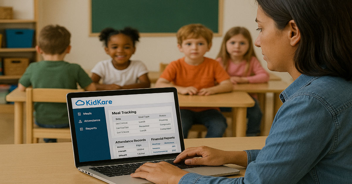 KidKare