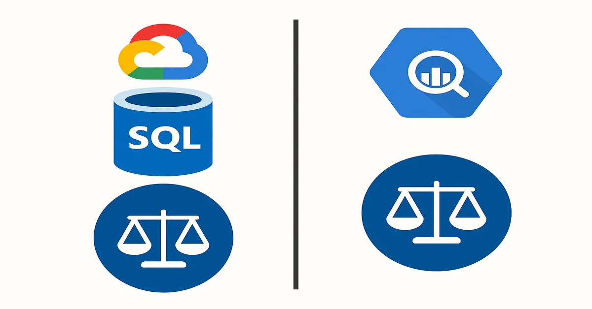 Cloud SQL