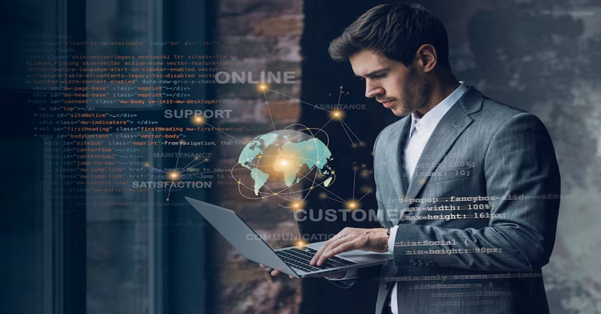Online Reputation Management with Rapid URL Indexer