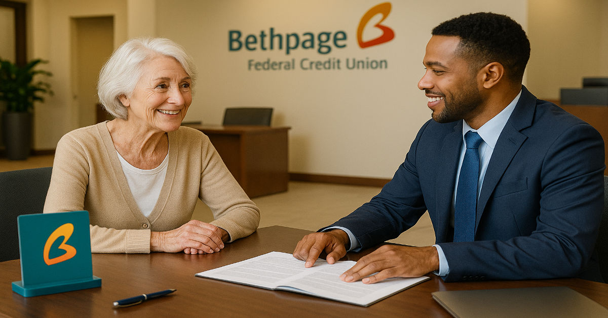 Bethpage Federal Credit Union