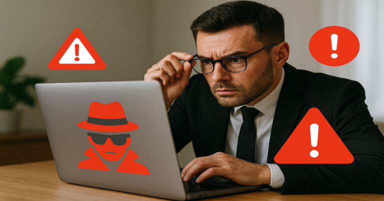 Fake Agent