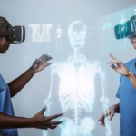 augmented reality vein finder