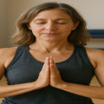 Namaste Instructor