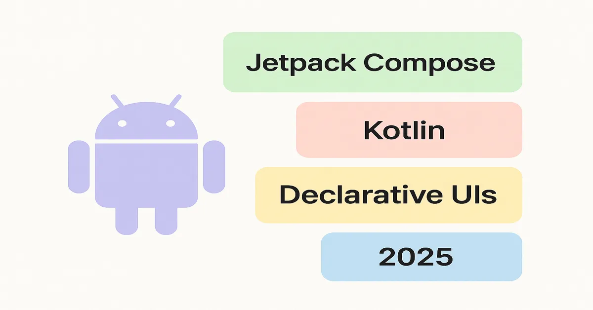 Mastering Jetpack