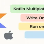 Kotlin Multiplatform Mobile