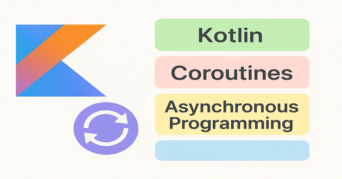 Kotlin Coroutines