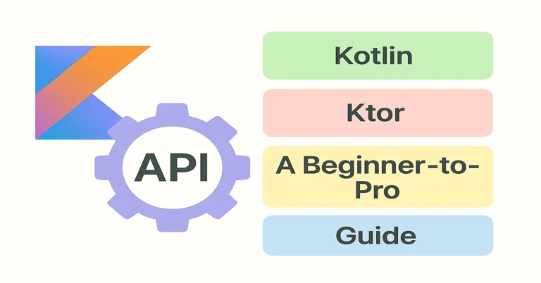 RESTful APIs