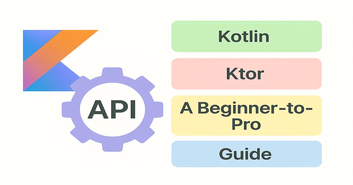 RESTful APIs