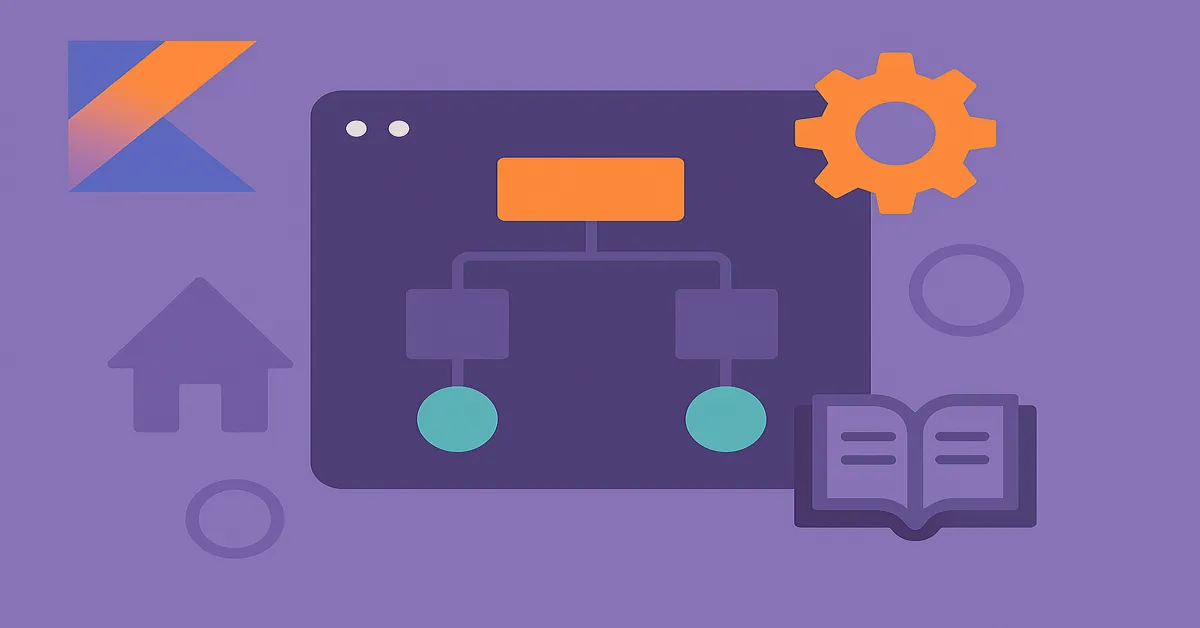 Lean Architecture