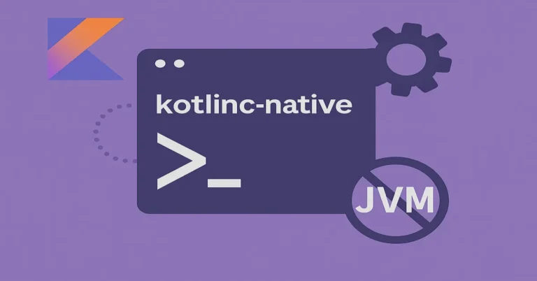 Kotlin Native