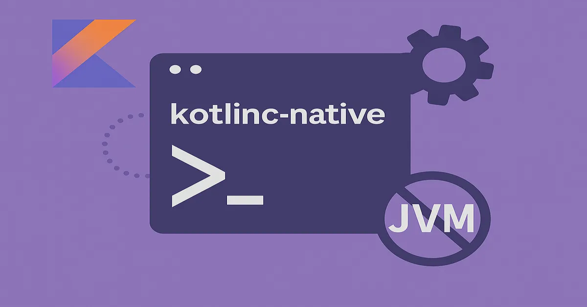 Kotlin Native