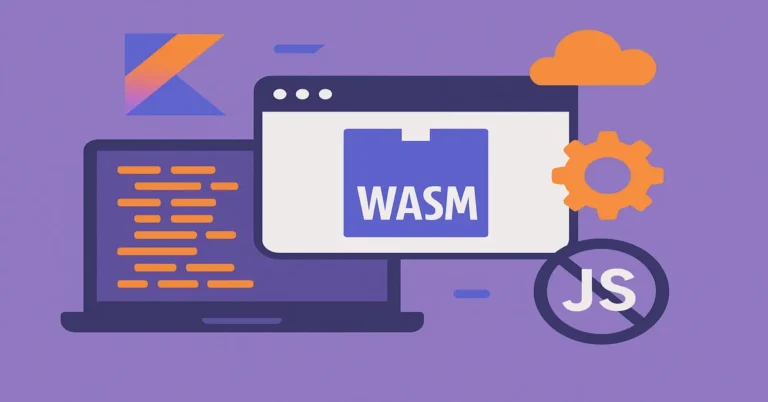 Kotlin Wasm