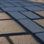 Techo Bloc