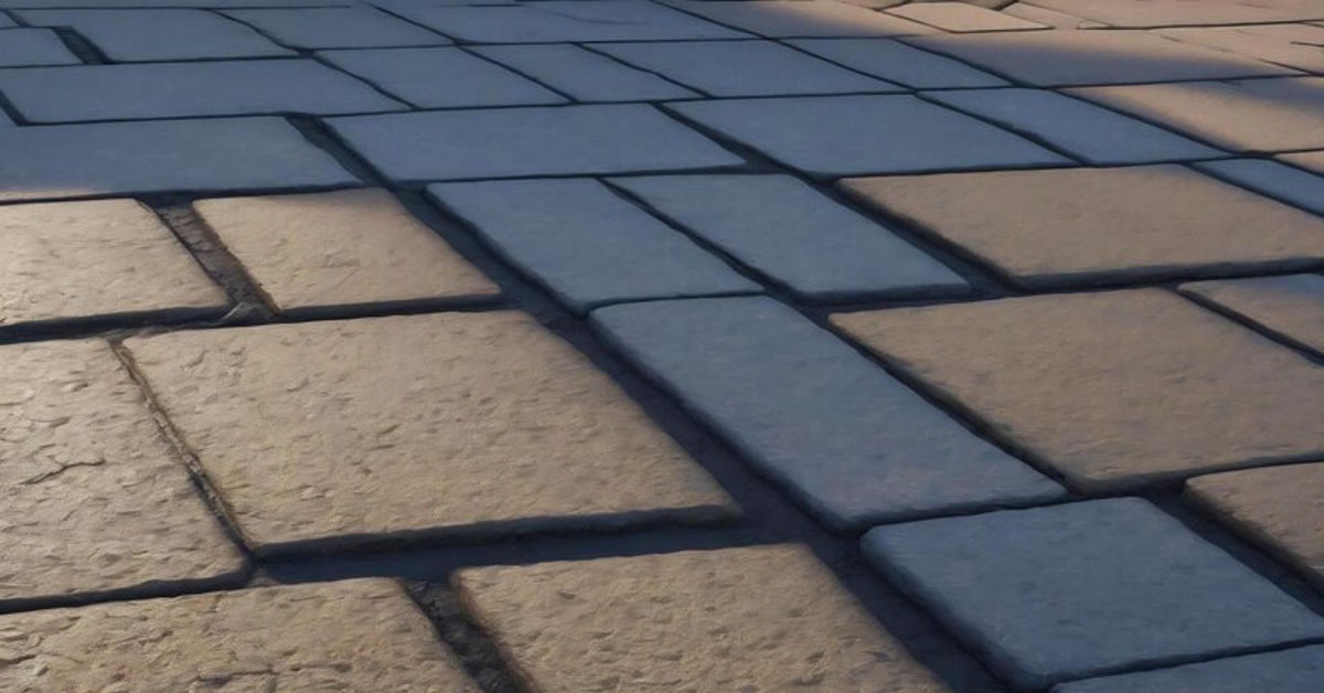 Techo Bloc