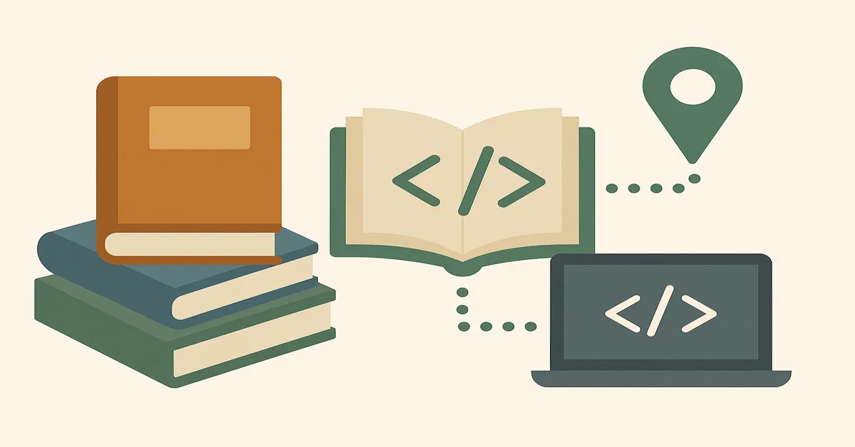 Best Programming Books