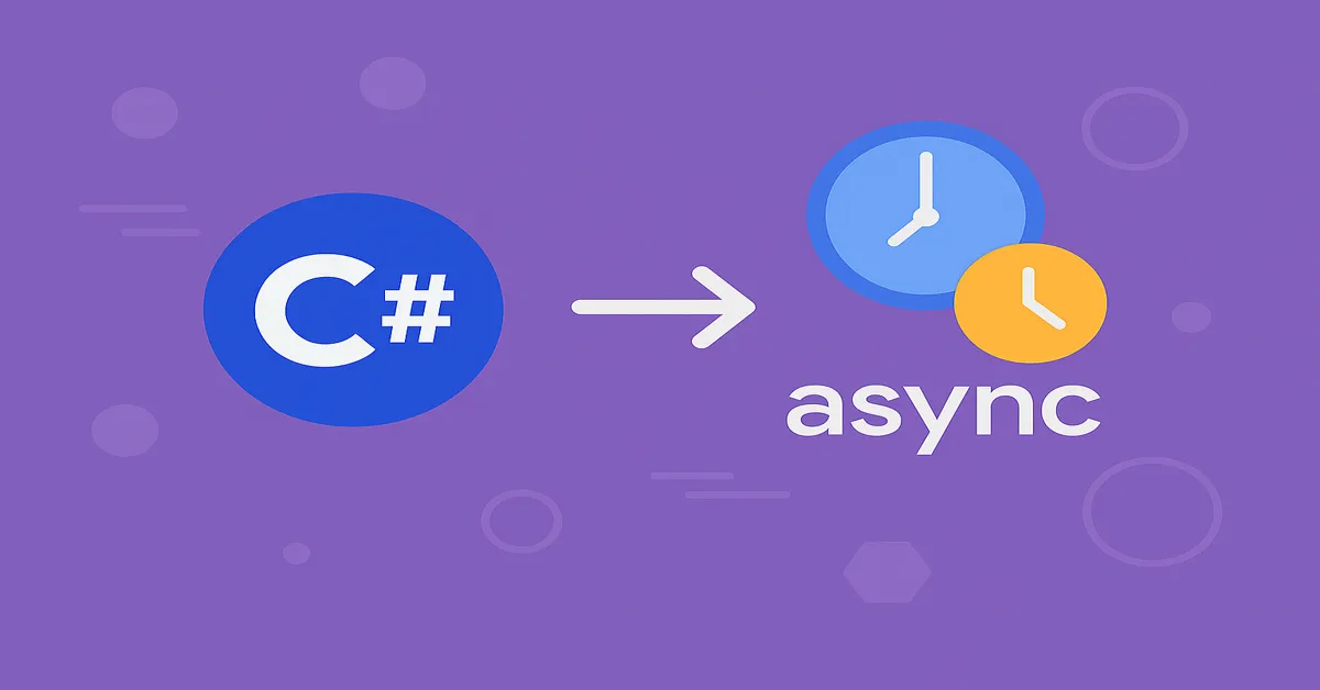 Asynchronous Programming