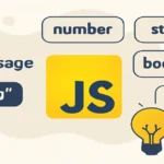 JavaScript Data