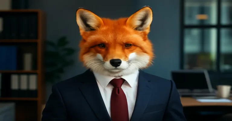 Fox Professional