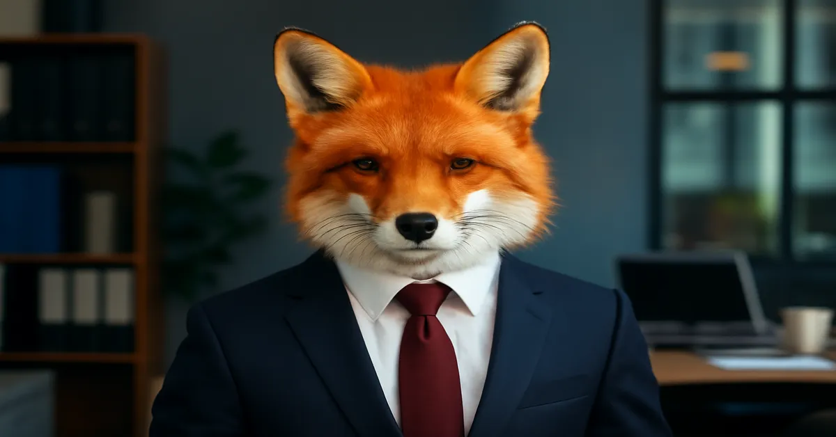 Fox Professional