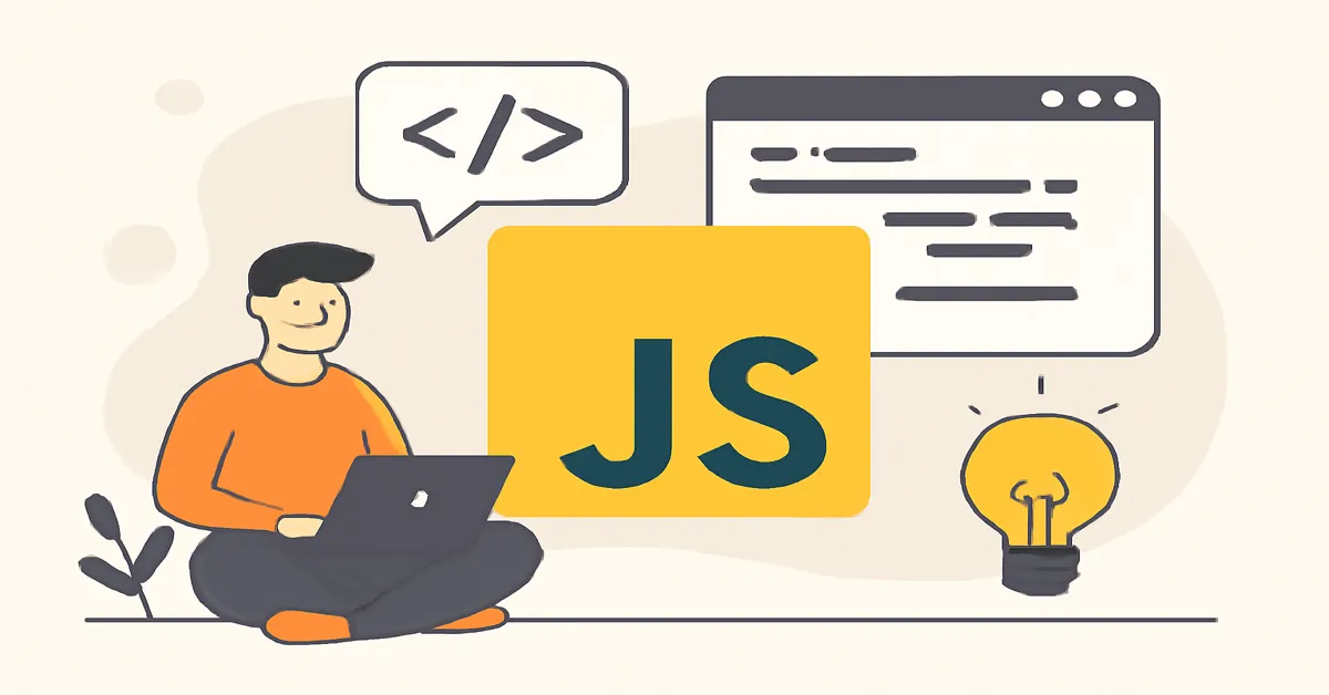 What is JavaScript
