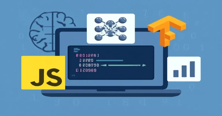 TensorFlow.js