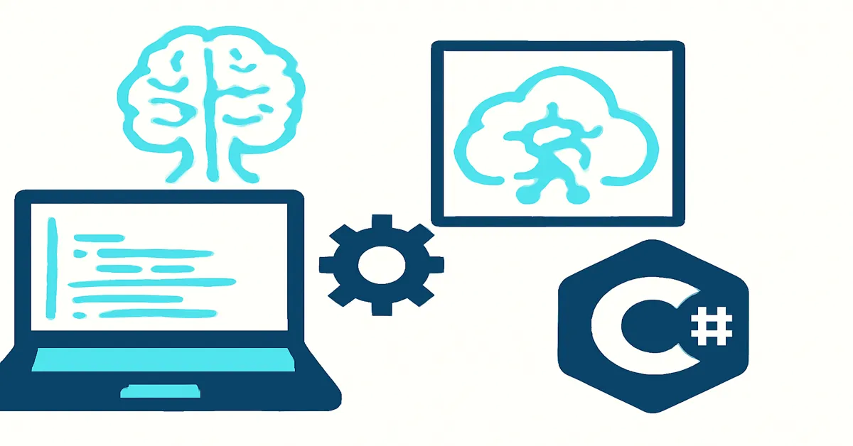 Integrating AI into C#